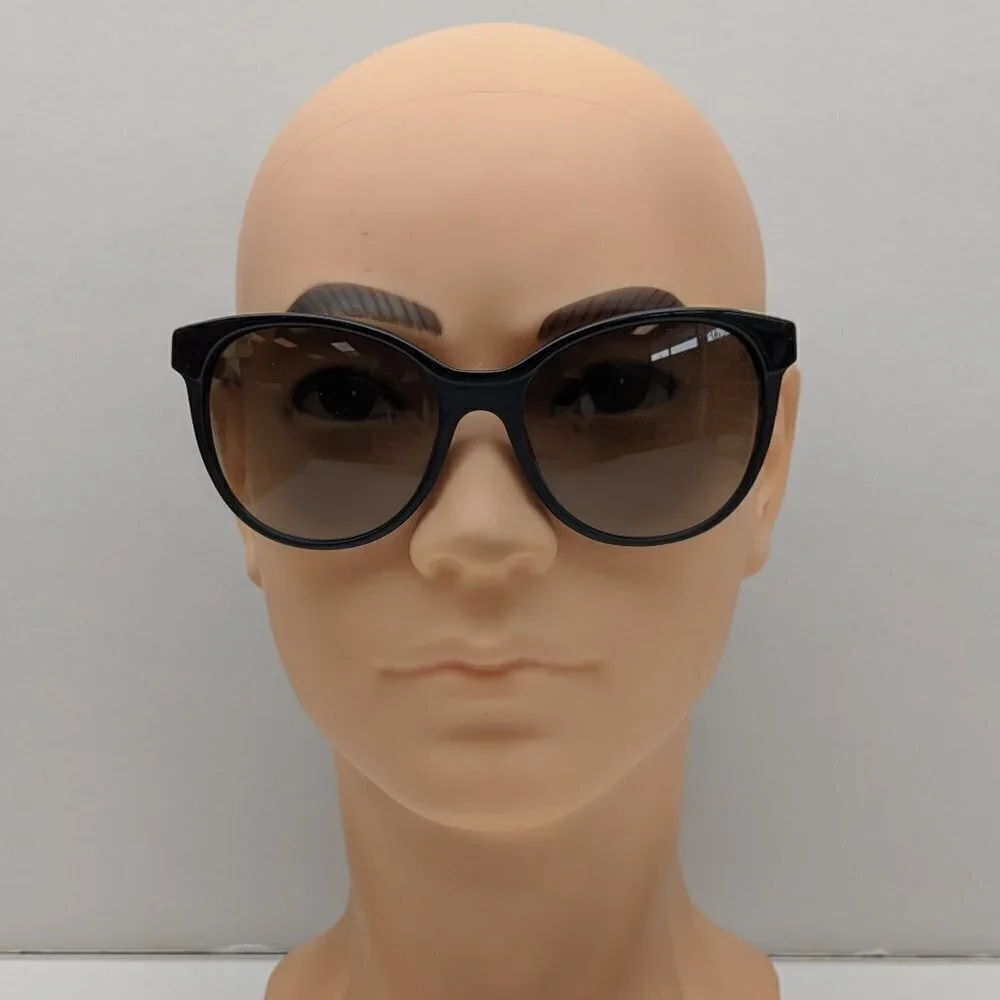 🕶️Emporio Armani EA4016 5001/8E Sunglasses 56/18 140 /KAB446🕶️​